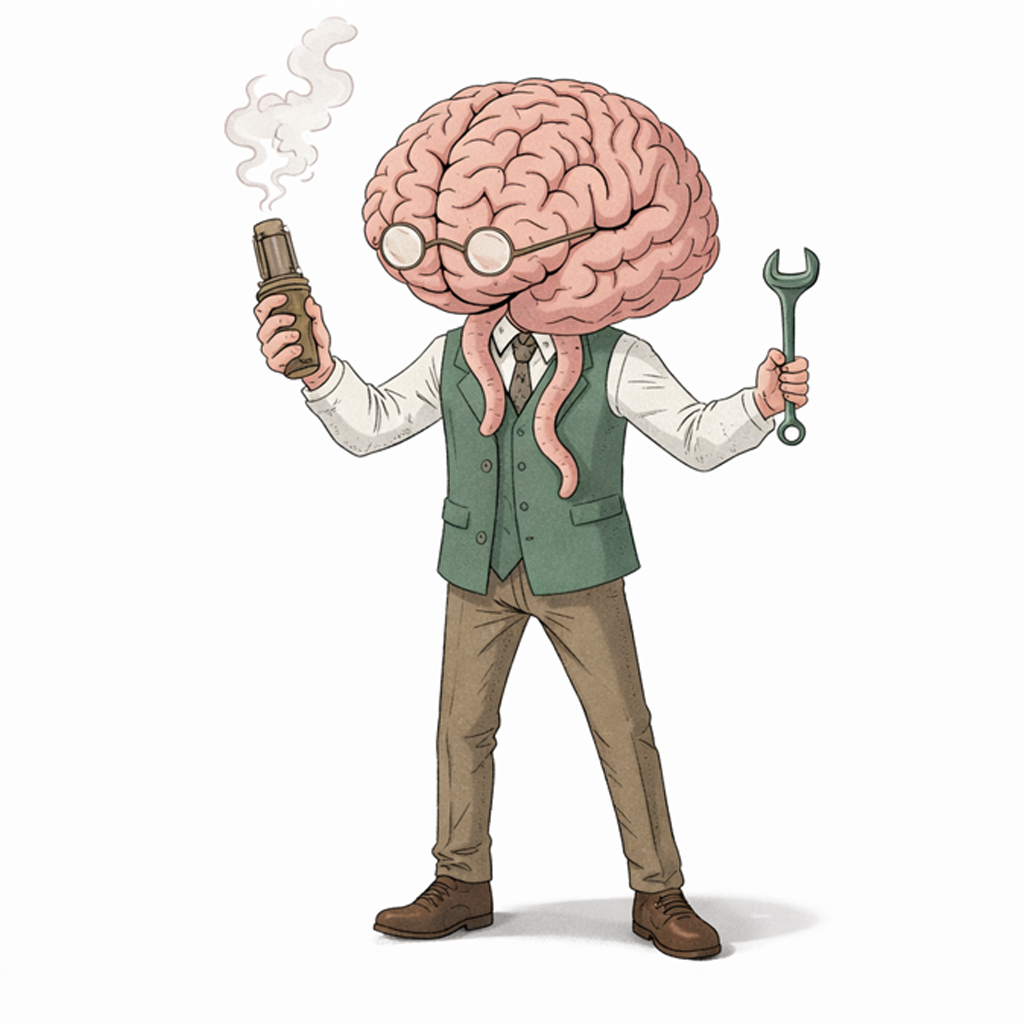 Step 1 - Create decks